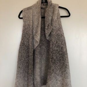 ANTHROPOLOGIE Sweater Vest